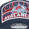 31589 Бейсболка Colorado Avalanche - small фото - 3