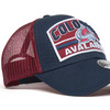 31589 Бейсболка Colorado Avalanche - small фото - 2