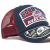 31590 Бейсболка Colorado Avalanche №29 - small фото - 2