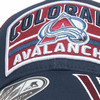 31592 Бейсболка Colorado Avalanche №13 - small фото - 3
