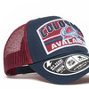 31592 Бейсболка Colorado Avalanche №13 - small фото - 2