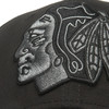 31601 Бейсболка Chicago Blackhawks - small фото - 3