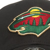 31631 Бейсболка Minnesota Wild - small фото - 3