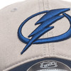 31654 Бейсболка Tampa Bay Lightning - small фото - 3