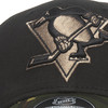 31666 Бейсболка Pittsburgh Penguins - small фото - 3