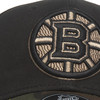 31667 Бейсболка Boston Bruins - small фото - 3