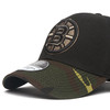 31667 Бейсболка Boston Bruins - small фото - 1