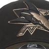 31668 Бейсболка San Jose Sharks - small фото - 3