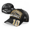 31678 Бейсболка Vegas Golden Knights №10 - small фото - 1