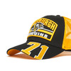 31570 Бейсболка Pittsburgh Penguins №71 - small фото - 1