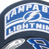 31579 Бейсболка Tampa Bay Lightning №86 - small фото - 3