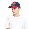 31664 Бейсболка Washington Capitals - small фото - 6