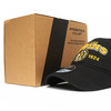 31585 Бейсболка Boston Bruins - small фото - 5