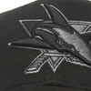 31621 Бейсболка San Jose Sharks - small фото - 3