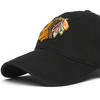 31686 Бейсболка Chicago Blackhawks, - small фото - 1