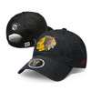 31686 Бейсболка Chicago Blackhawks, - small фото - 8