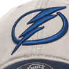 31655 Бейсболка Tampa Bay Lightning - small фото - 3