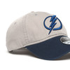 31655 Бейсболка Tampa Bay Lightning - small фото - 2