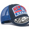 31566 Бейсболка New York Rangers №31 - small фото - 2