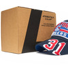 31566 Бейсболка New York Rangers №31 - small фото - 5