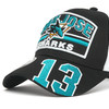 31670 Бейсболка San Jose Sharks №13 - small фото - 1