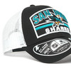 31670 Бейсболка San Jose Sharks №13 - small фото - 2