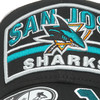 31670 Бейсболка San Jose Sharks №13 - small фото - 3