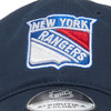 31560 Бейсболка New York Rangers, - small фото - 3