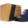 31560 Бейсболка New York Rangers, - small фото - 5