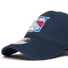 31560 Бейсболка New York Rangers, - small фото - 1