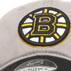 31661 Бейсболка Boston Bruins - small фото - 3