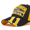 31573 Бейсболка Pittsburgh Penguins №11, - small фото - 1