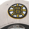 31662 Бейсболка Boston Bruins - small фото - 3