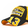 31574 Бейсболка Pittsburgh Penguins №13, - small фото - 1