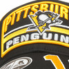 31574 Бейсболка Pittsburgh Penguins №13, - small фото - 3