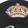 31690 Бейсболка Los Angeles Kings - small фото - 3