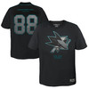 310230 Футболка San Jose Sharks №88 - small фото - 1