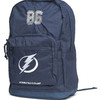 58217 Рюкзак Tampa Bay Lightning №86 - small фото - 1
