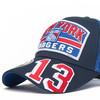 31563 Бейсболка New York Rangers №13 - small фото - 1