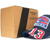 31563 Бейсболка New York Rangers №13 - small фото - 5