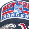 31563 Бейсболка New York Rangers №13 - small фото - 3