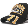 31675 Бейсболка Vegas Golden Knights №71 - small фото - 1