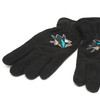 7065 Перчатки San Jose Sharks - small фото - 1