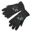 7065 Перчатки San Jose Sharks - small фото - 4