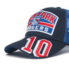 31562 Бейсболка New York Rangers №10 - small фото - 1