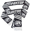 2513 Шарф HC TRAKTOR - small фото - 1