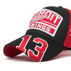 31763 Бейсболка Detroit Red Wings №13 - small фото - 1