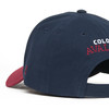 31584 Бейсболка Colorado Avalanche, - small фото - 4