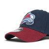 31584 Бейсболка Colorado Avalanche, - small фото - 1