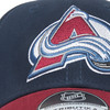 31584 Бейсболка Colorado Avalanche, - small фото - 3